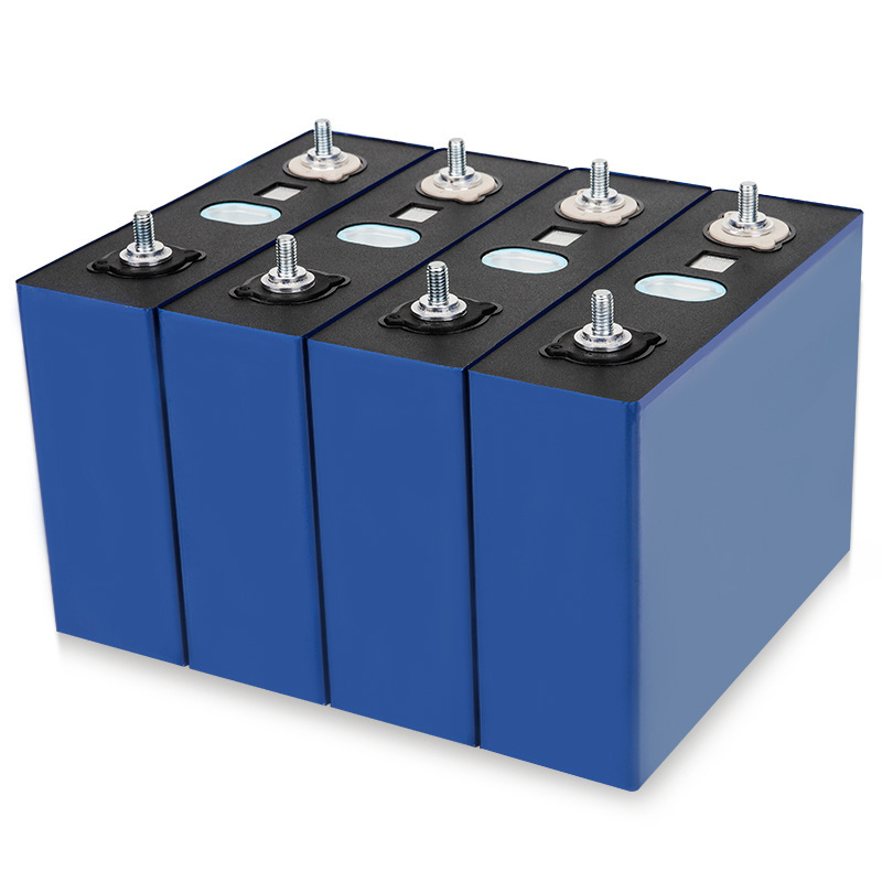 lithium iron phosphate battery