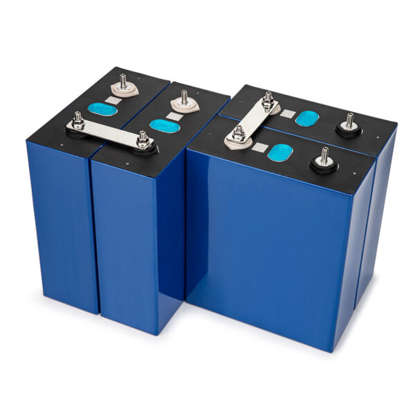 lithium iron phosphate battery