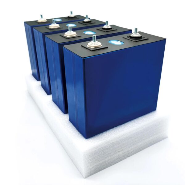 lithium iron phosphate battery