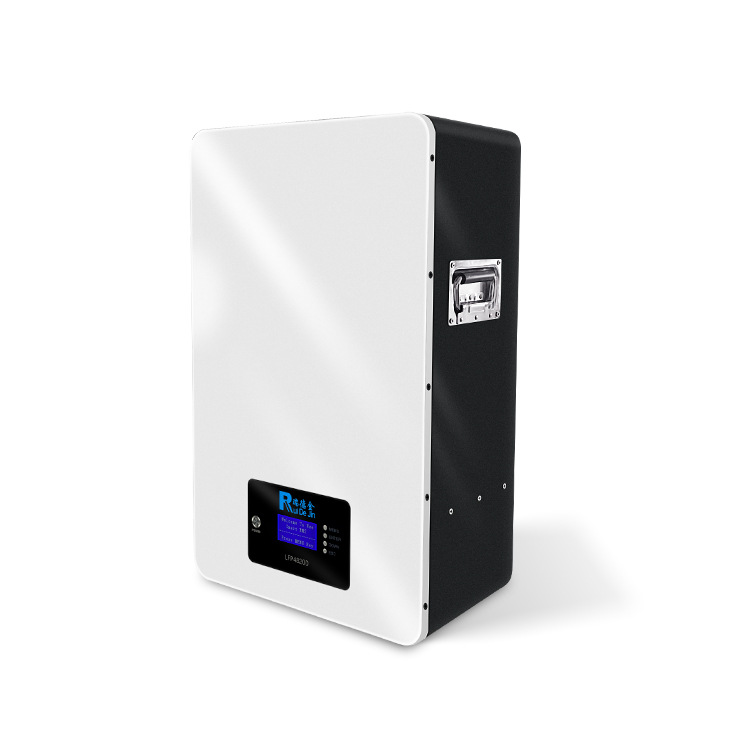 lifepo4 5kwh solar battery home energy storage