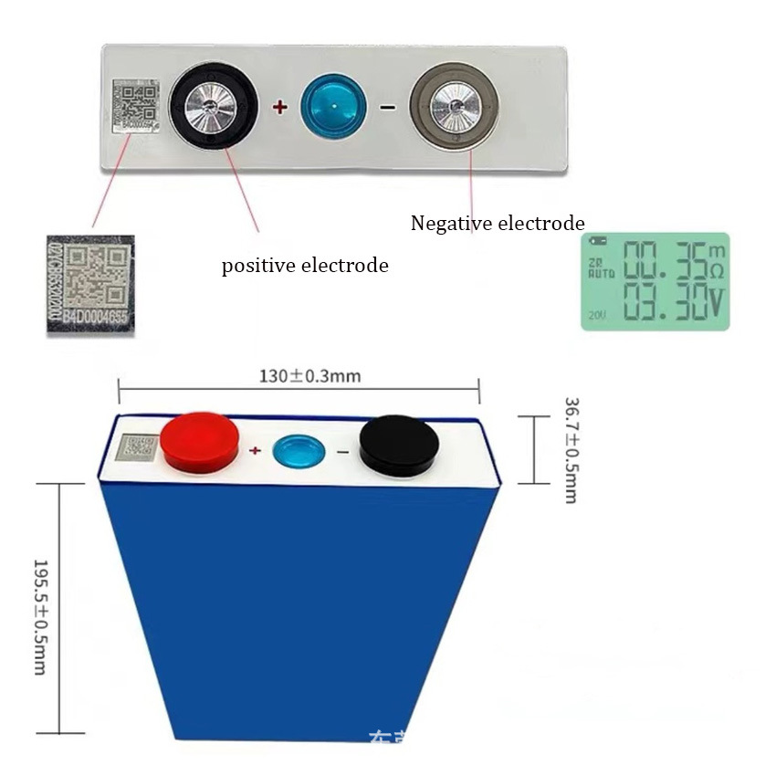 sodium ion battery