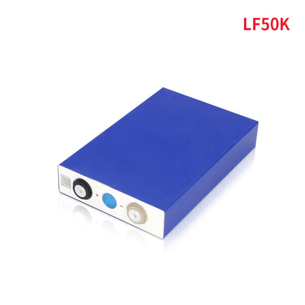 50Ah lithium lifepo4 cell