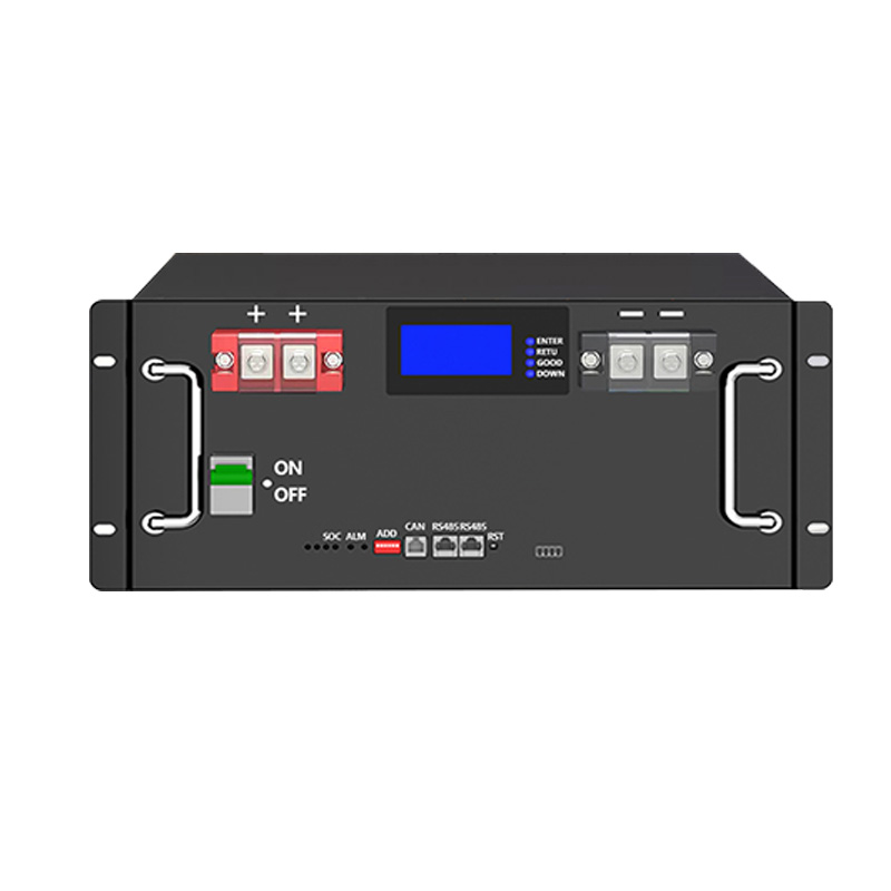 system 24v 48v 100ah 200ah 300ah lifepo4 battery