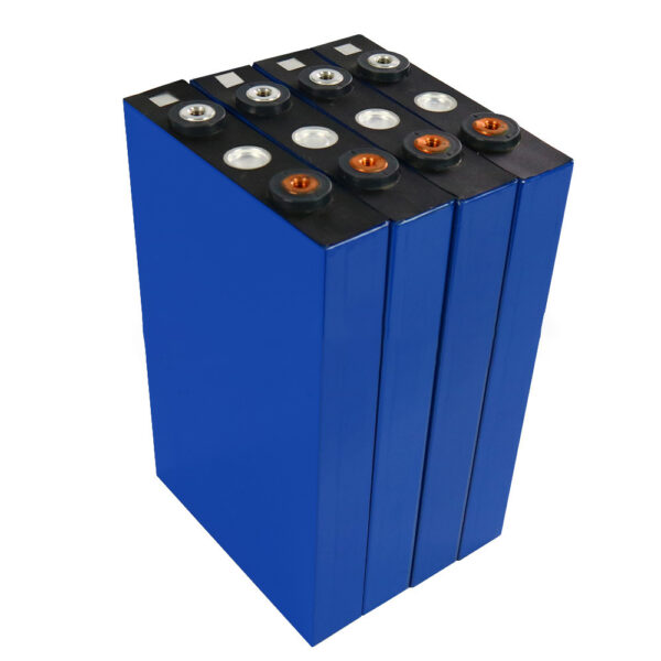 50Ah lithium lifepo4 cell